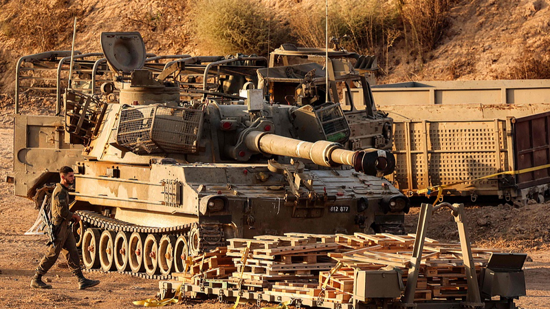 ガザ危機と英国政治の右傾化　SOAS学長が語る「人類への断罪」