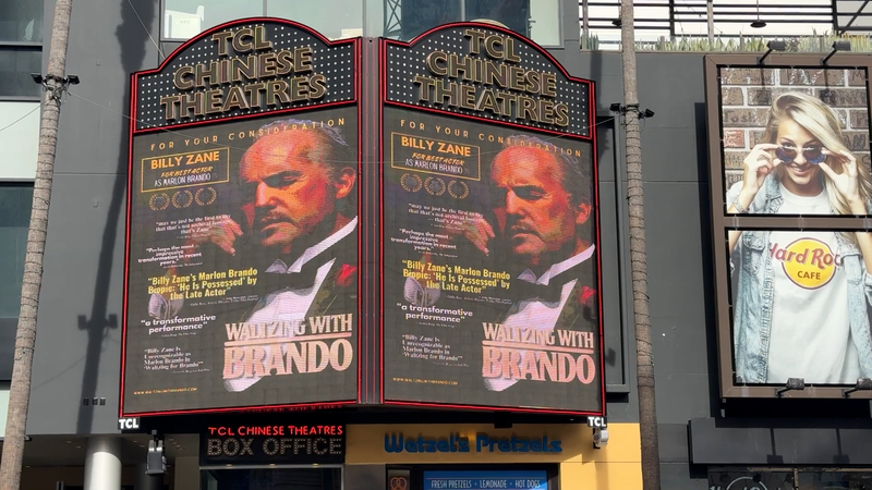 カナダ・米国の貿易摩擦がハリウッド直撃か　関税強化の波紋 video poster