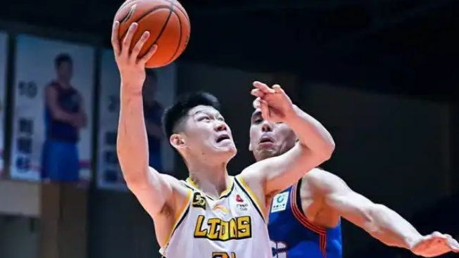 CBA杭州ダービーで広厦が浙江を102-98で制す　北京も福建に快勝