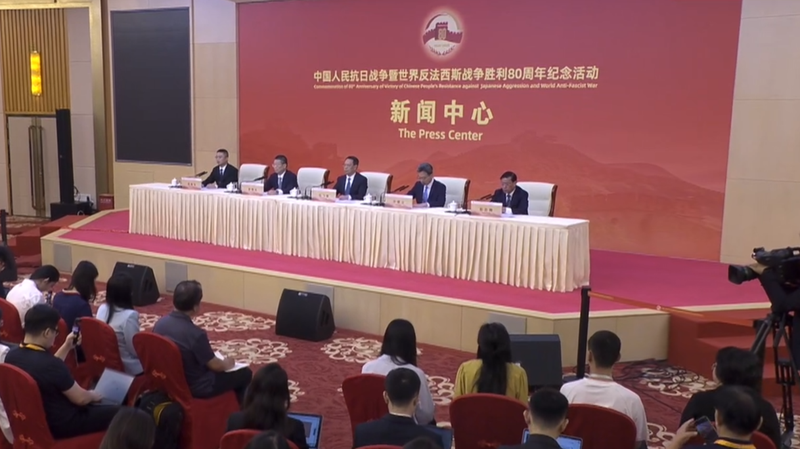 中国が抗日戦争80周年へ記念館網を整備　文化財30万点規模の調査も