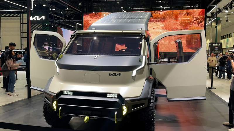 EVシフトで広がる中国と米国の差　22百万台時代の国際ニュース解説 video poster