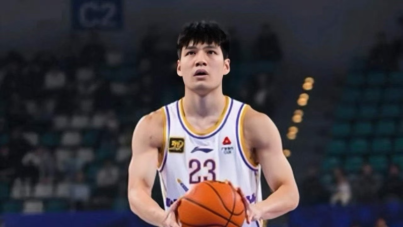 CBA北京ダービー第2戦 北京ロイヤルファイターズが北京ダックスに27点差快勝 video poster