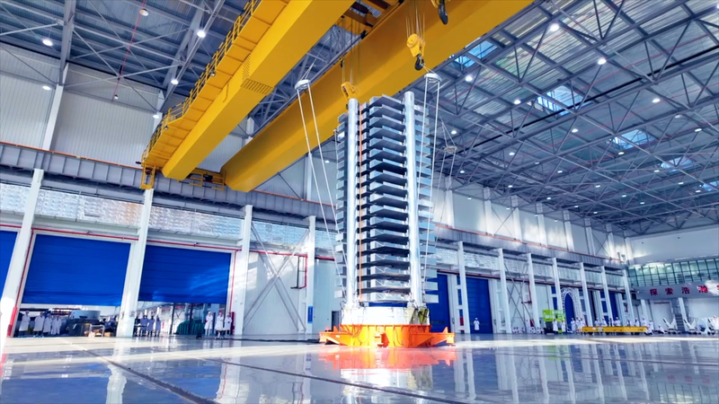 中国商業宇宙が前進 天龍3号が36基同時分離試験に成功 video poster