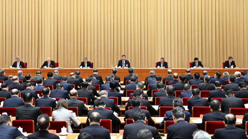 中国の2025年経済方針とは　中央経済工作会議が示した「より積極的なマクロ政策」