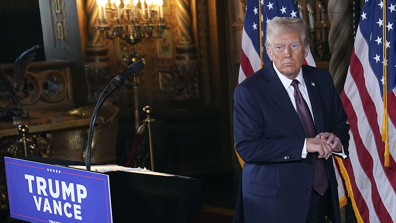 トランプ次期大統領、グリーンランドとパナマ運河への威嚇発言で何を狙うのか