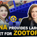 中国本土が牽引する『ズートピア2』大ヒットと映画の“往復”現象