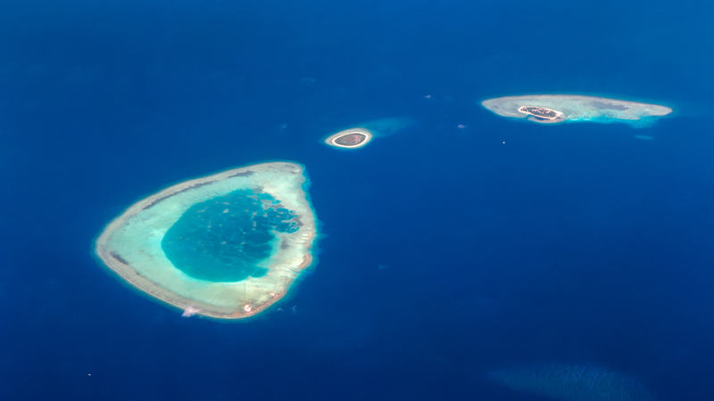 解説：中国はなぜ南シナ海仲裁裁定を受け入れないのか