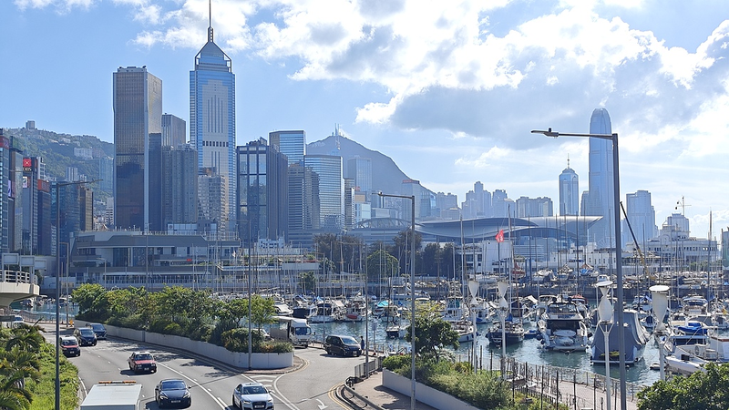 香港警察、国家安全維持法違反の疑いで19人を指名手配　「香港議会」をめぐる動き