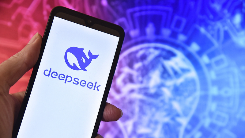 米国がDeepSeekの急伸を警戒する3つの理由　中国発AIが揺さぶる秩序