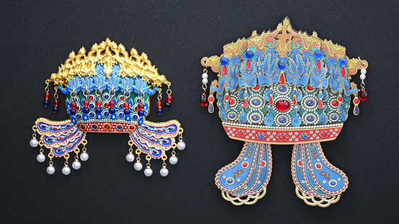 中国国立博物館の冷蔵庫マグネットが大ヒット　文創ブームと文化自信を読む