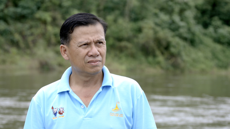 LSV6W7JJ5O12BGC6E1CX - NewsTomo – 日本語で読む、世界のニュースハブ ラオス・ルアンパバーンの村で続く水探し 貧困を越える希望 video poster