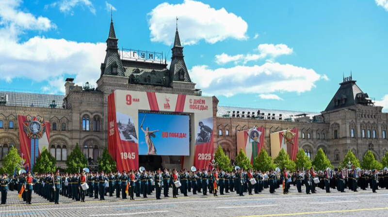 第二次世界大戦終結から80年：中国の平和外交と連帯のビジョン