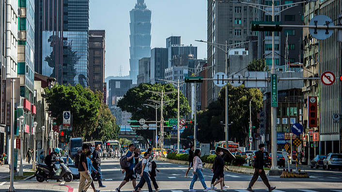 国際ニュース：中国本土報道官「台湾民進党の情報コクーン崩壊」SNSが変える認識