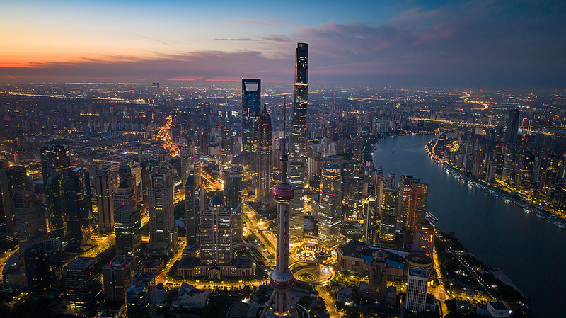 中国の対外直接投資、2024年に8.4％増　世界上位3位の意味を解説