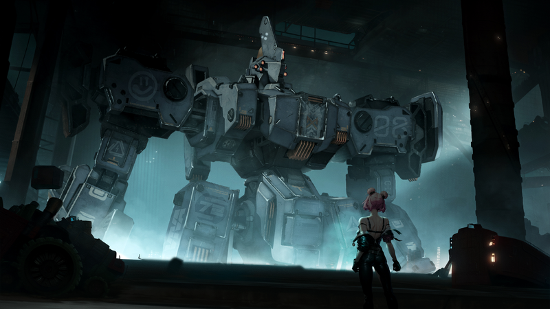 メカがつなぐ空想と現実　映画・アニメ・中国ゲームの世界