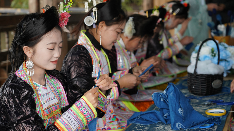 北京会議から30年、中国の女性エンパワメントを体現する北極航海士の軌跡