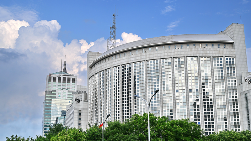 中国の韓正国家副主席がサウジ・クウェート歴訪　カタール社会開発サミット出席も