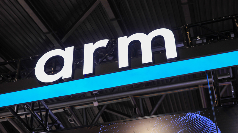 Arm、2025年にデータセンターCPU世界シェア50％狙う　AIブームで急拡大