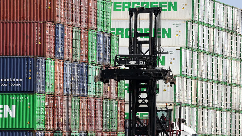 カナダ・メキシコ関税が米国経済に跳ね返る理由【国際ニュース】