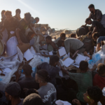 2025年、深まる人道危機　支援削減の中で取り残されるスーダンとガザ