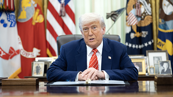 米国関税はエネルギー危機の引き金に？世界経済への警鐘