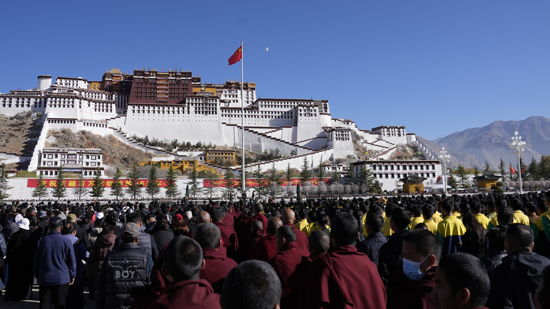 米国のシーザン関連ビザ制限に中国が対抗措置を表明