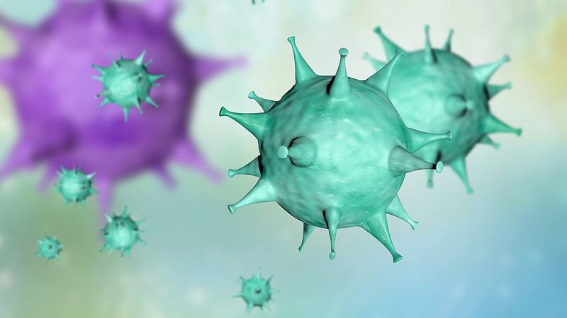 中国研究チーム、ウイルス伝播の新パターンを発見　合成生物学で解明