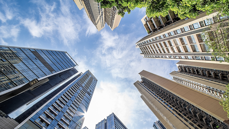 北京の中古住宅成約が11月に前月比8％増　政策支援で需要回復の兆し video poster