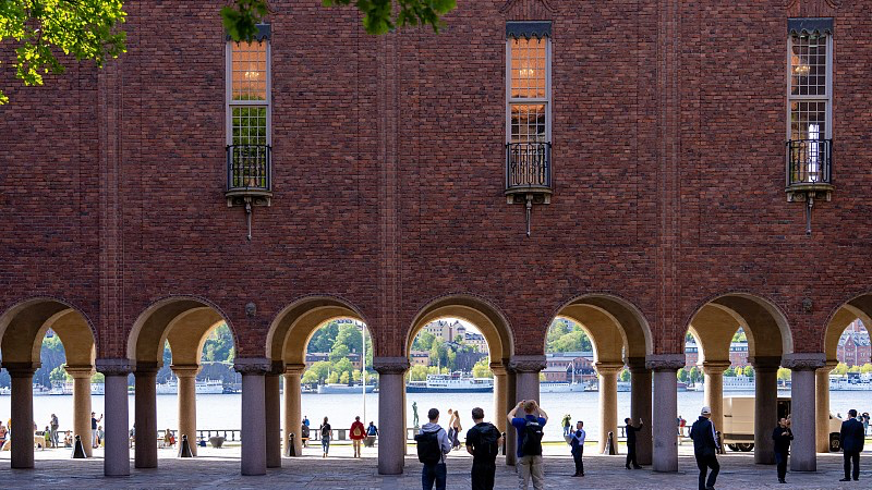 中米貿易関係は「平等で建設的」へ　重要会合が示した3つの変化