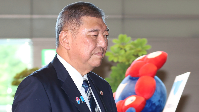 石破首相が自民党総裁辞任へ　日本政治の次の一手は