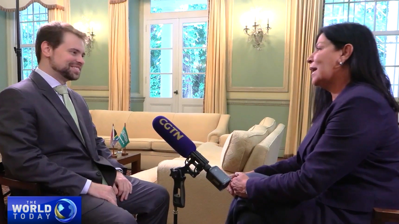 ブラジル・リオで7月にBRICS首脳会議　6つのテーマに注目 video poster