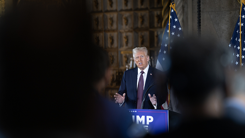 トランプ再登場でパレスチナ・イスラエル紛争はどう変わる？停戦合意から読む米外交