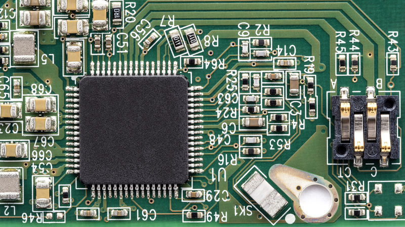 AIチップに位置追跡義務化？米上院法案が生む監視リスク