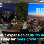 BRICSが2025年に急拡大、2026年の成長シナリオはどう動く？ video poster