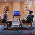 ドミニカ国大統領が語る「一帯一路」生活の変化——Leaders Talk最新回 video poster