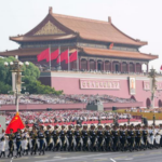CMGが「2025年の中国本土・軍事ニュース10選」公表、1位は戦勝80年の大規模パレード