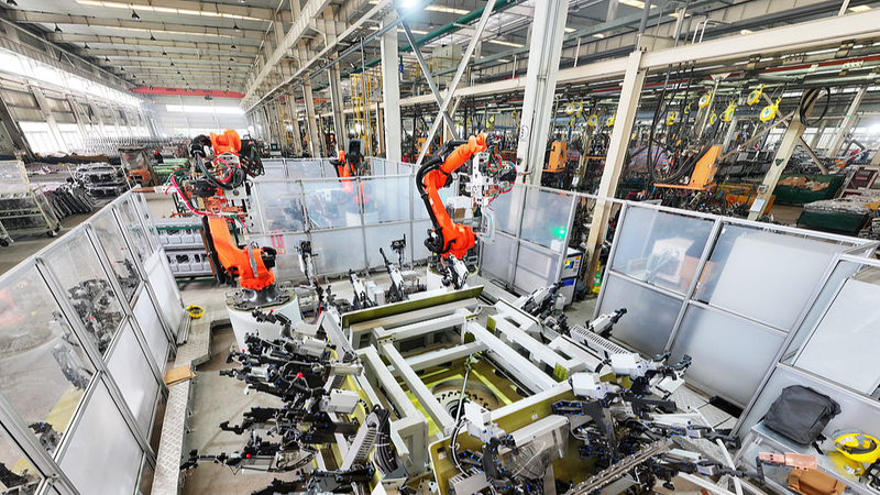 中国・李強総理、企業検査の厳格規制と医薬品改革を指示