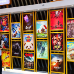 中国本土の映画市場が世界の“制作基準”を塗り替える――2025年の数字が示す変化