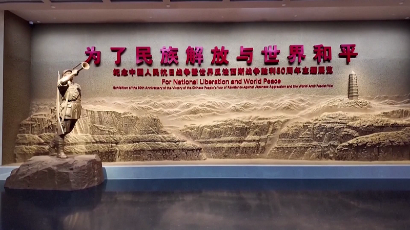 中国の「東の主戦場」をどう見るか　世界反ファシズム戦争80年目の視点