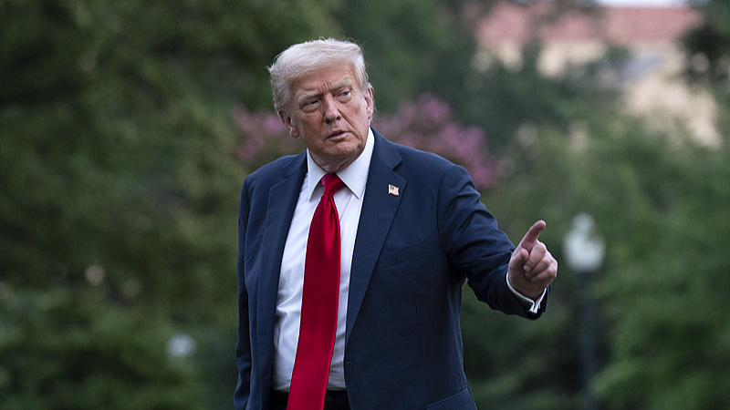 米20州がトランプ政権を提訴　防災インフラ向け資金打ち切りに異議