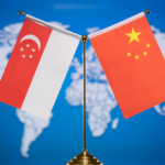 中国とシンガポール、重慶で協力枠組み会合へ　12月15〜16日に4会議