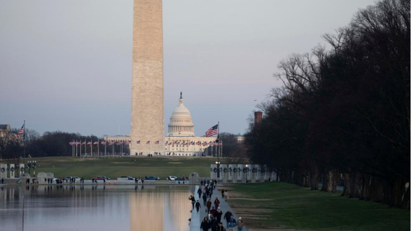 米国が中国企業29社をブラックリスト　人権名目の二重基準をどう見るか