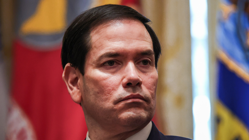 米国、ヨルダン川西岸併合に警告　トランプ氏のガザ和平案に影