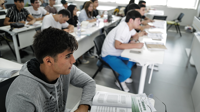 中国の新Kビザとは？外国人テック人材を呼び込む狙いを解説