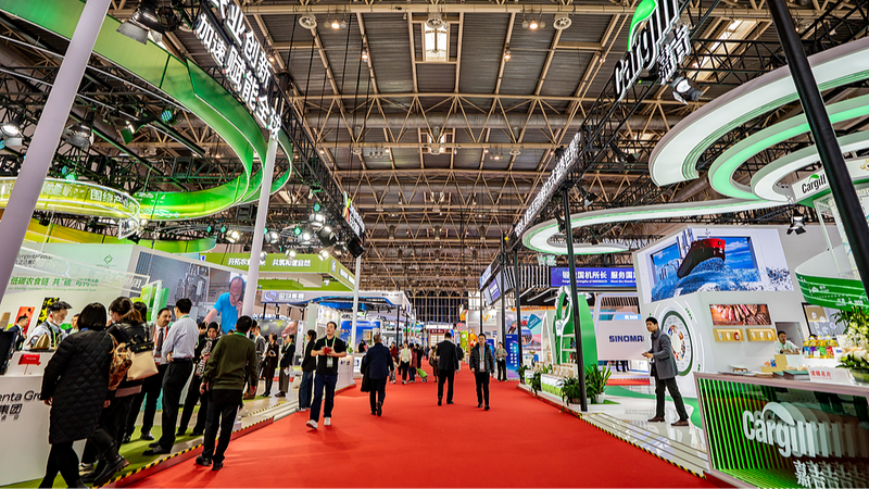 中国の貿易成長が示すサプライチェーンの強さ：最新データで読む国際ニュース