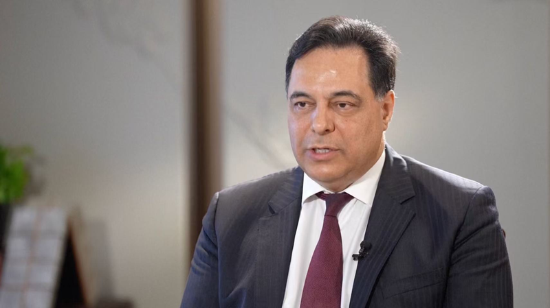 レバノン前首相が語る中国の高等教育と経済成長 video poster