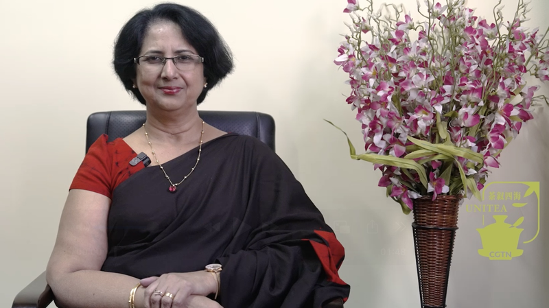 セイロンティーがつなぐスリランカと中国　マカオ返還25周年特番で語られた絆 video poster