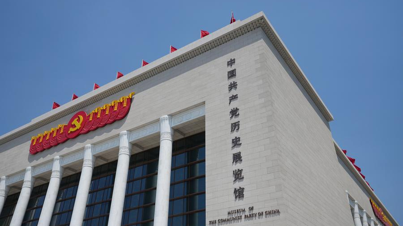 抗日戦争80年：中国共産党が担った「政治・理論・戦場」のリーダーシップ