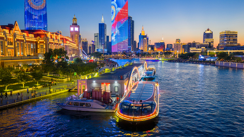 盾とシルク：SCOサミット2025が示した安全保障と繁栄