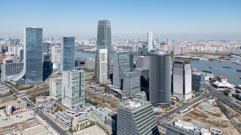 中国資本市場の中長期マネー戦略　実体経済をどう支えるか